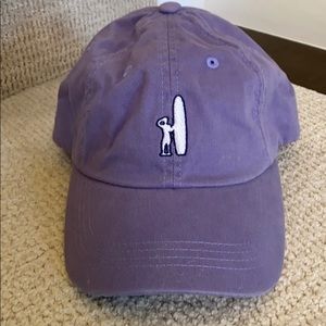 Johnnie-O Baseball Cap